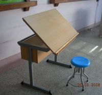 Sell drawing table(MX-HT-2)