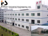 chinese plastic mould maker