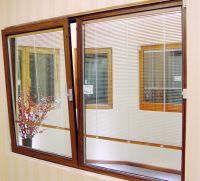 Sell Wood Aluminium Composite Window and Door