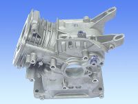 Sell alu and zinc die casting