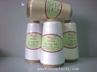 Sell cotton sewing thread