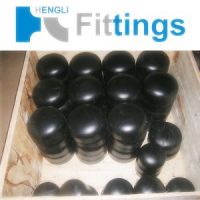 Sell and produce butt welded and seamless pipe fittings