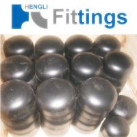 Sell carbon steel caps