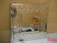 Sell venetian mirror----VM145