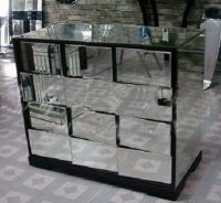 Sell mirrored furniture----MF086