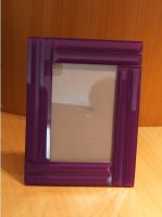 Sell glass photo frame--PF058