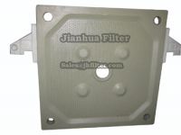 Sell Recessed Filter Plate