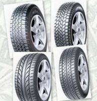 Sell car tyre