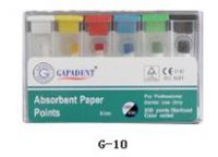 Sell APP-CH:Absorbent Paper Points(Child Type)