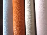 Sell synthetic leather in high quality