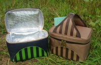 Sell cooler bag, picnic cooler bag, lunch bag, food bag