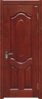 oak panel door