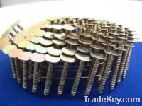 Sell 15 degree wire collated roofing nails