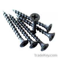 Sell steel C1022 drywall screws