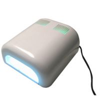 Sell 9W Nail gel curing lamp