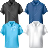 Want to sell polo shirts