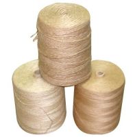 Sell jute yarn