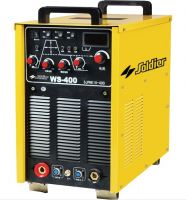 Sell WS Series DC argon arc welding machine