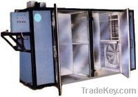 Sell -  Industrial Tray Dryer