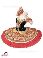 Stage costume - F 0075A