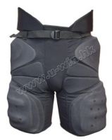 Ski Padded Shorts (UWSPS-004)