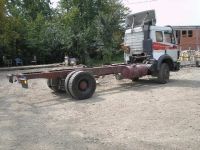 USED MERCEDES TRUCKS all models/  17/35