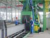 sell Steel Plate Pretreatment Line