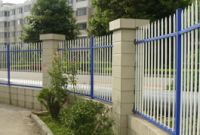 Sell Galvanized Iron Fencing