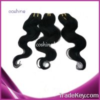 sell Peruvian Virgin Human Hair Extension