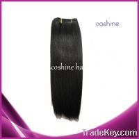 Sell Indian Virgin Human Hair Extension