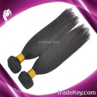 Sell Top Quality Virgin Human Hair