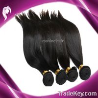 Sell Brazilian Straight Hair Extension Weft