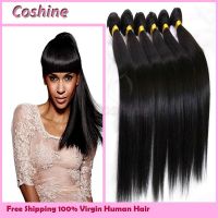 100% virgin human hair