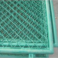 Sell frame fence wire mesh