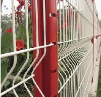 Sell triangle fence wire mesh