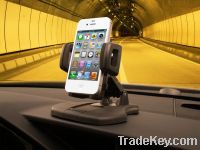 Dashboard Non Slip 360 degrees Stand Holder for iphone 5