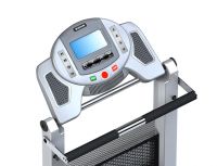 Treadmill, TM100, fitness equipments