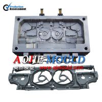 Sell Autocar Componet Mould