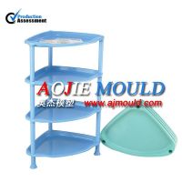 Sell plastic injection shelf mould, mold