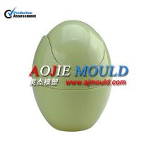 Sell plastic injection dustbin mold, mold