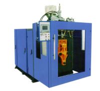 JWB80/90 Extrusion Blow Molding Machine