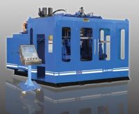 Sell automatic blow moulding machine