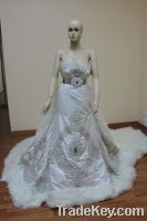 Sell wedding dress