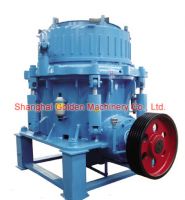 Efficient Mineral Cone Crusher