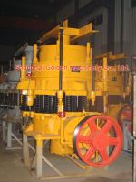 Sell Cone Crusher of China