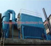 Sell Dust Cleaner Machine