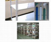 Sell  steel angle shelf