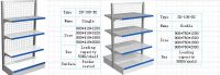 Sell  Supermarket  Shelf -108-B2