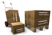 Paramount Packers and movers Chennai