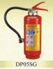 V4 Fire Protection Systems Provides Fire Extinguisher